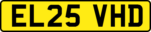 EL25VHD