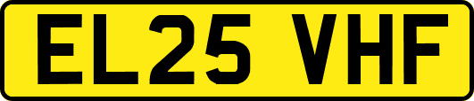 EL25VHF