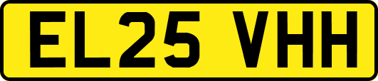 EL25VHH