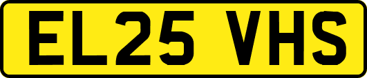 EL25VHS