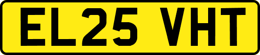 EL25VHT
