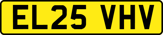 EL25VHV