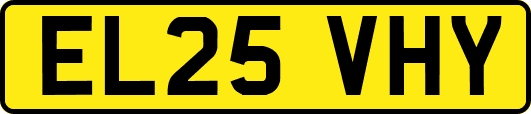 EL25VHY