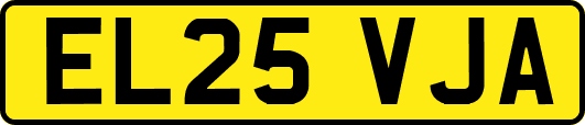 EL25VJA