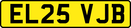 EL25VJB