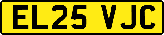 EL25VJC