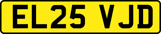EL25VJD