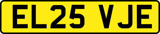 EL25VJE