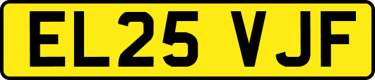 EL25VJF