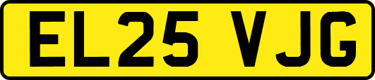 EL25VJG