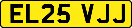 EL25VJJ