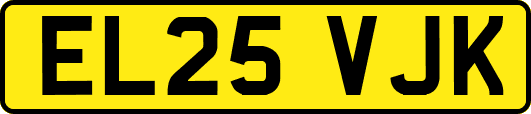 EL25VJK