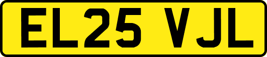 EL25VJL