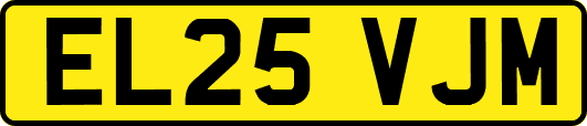 EL25VJM