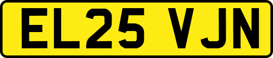 EL25VJN
