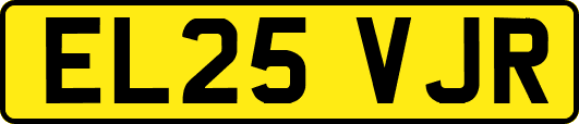 EL25VJR