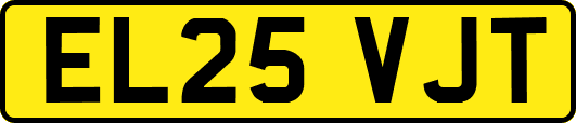 EL25VJT