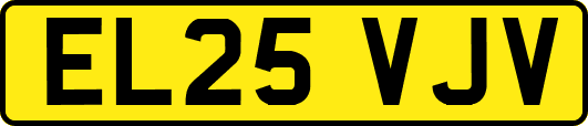 EL25VJV