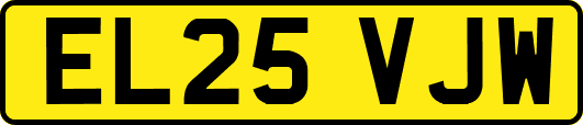 EL25VJW