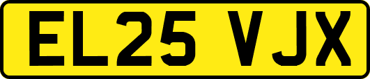 EL25VJX