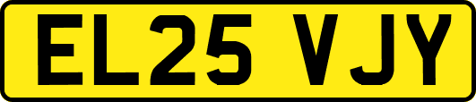 EL25VJY