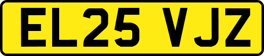 EL25VJZ