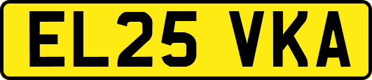 EL25VKA