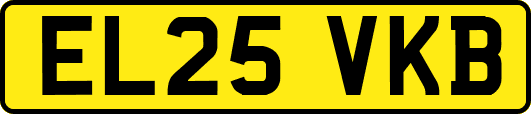 EL25VKB