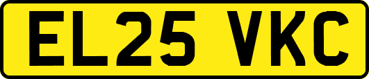 EL25VKC