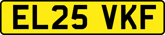 EL25VKF