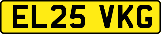 EL25VKG