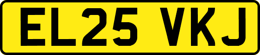 EL25VKJ