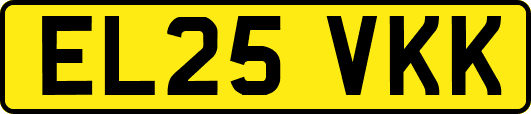 EL25VKK