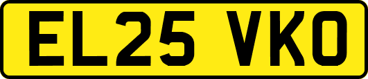 EL25VKO