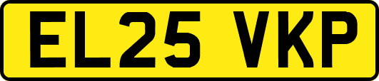 EL25VKP