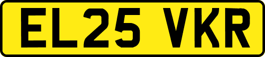 EL25VKR