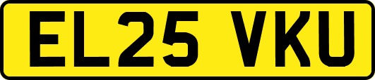 EL25VKU
