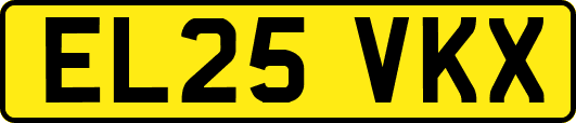 EL25VKX