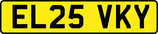 EL25VKY