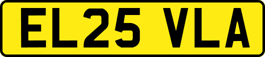 EL25VLA