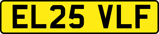 EL25VLF
