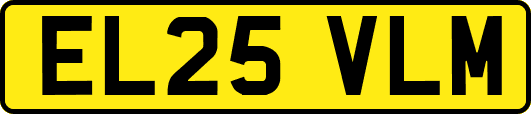 EL25VLM