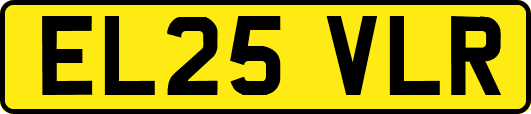 EL25VLR