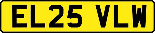EL25VLW
