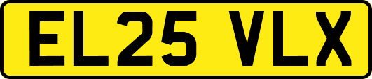 EL25VLX