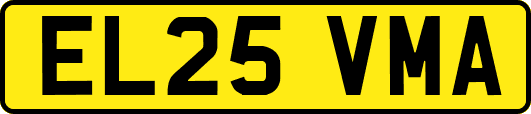 EL25VMA