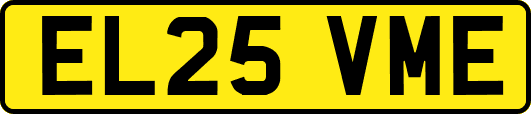 EL25VME
