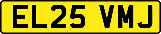 EL25VMJ