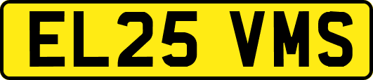 EL25VMS