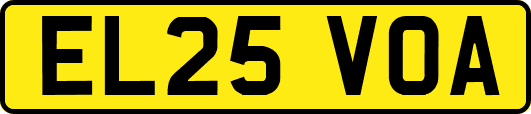 EL25VOA